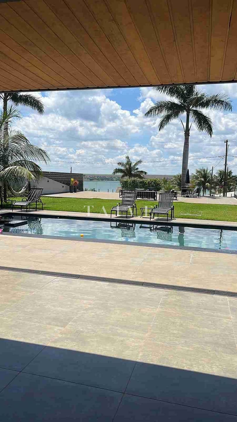 Chácara à venda com 4 quartos, 330m² - Foto 15