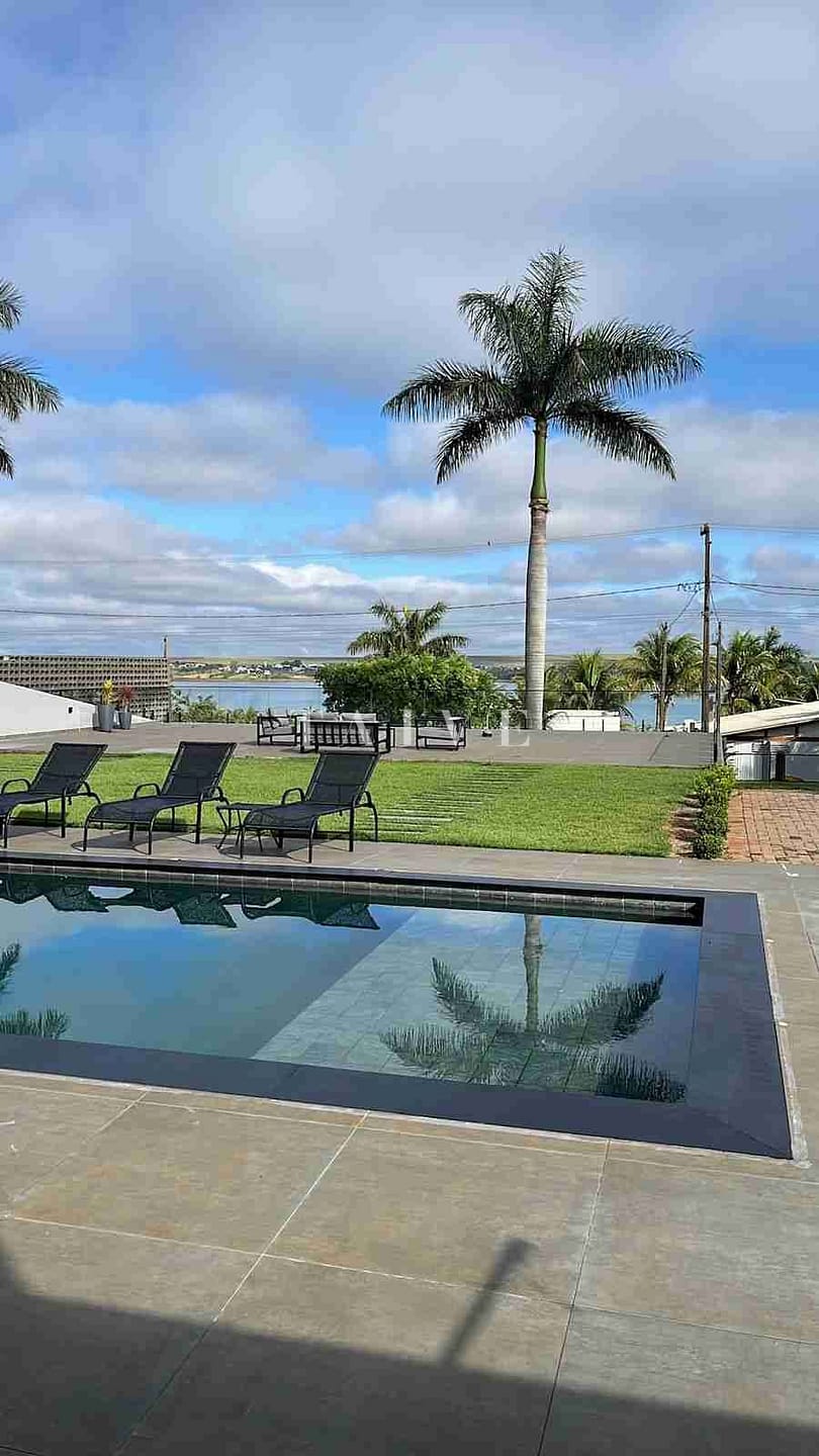 Chácara à venda com 4 quartos, 330m² - Foto 16