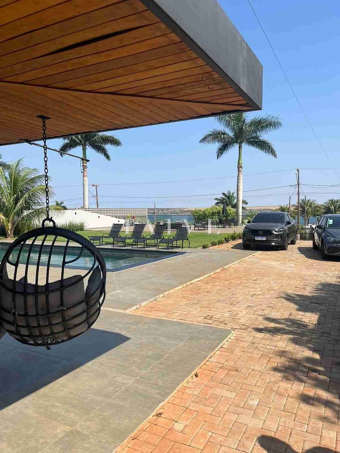 Chácara à venda com 4 quartos, 330m² - Foto 17