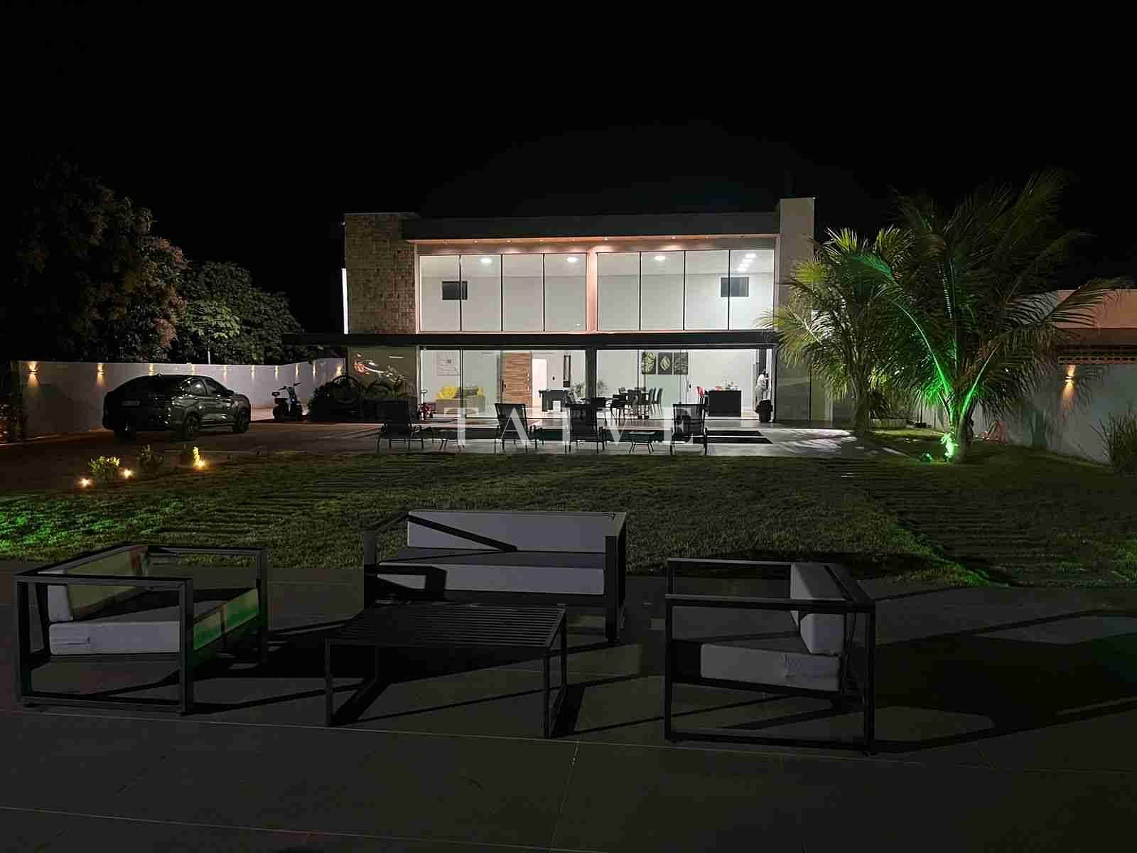 Chácara à venda com 4 quartos, 330m² - Foto 21