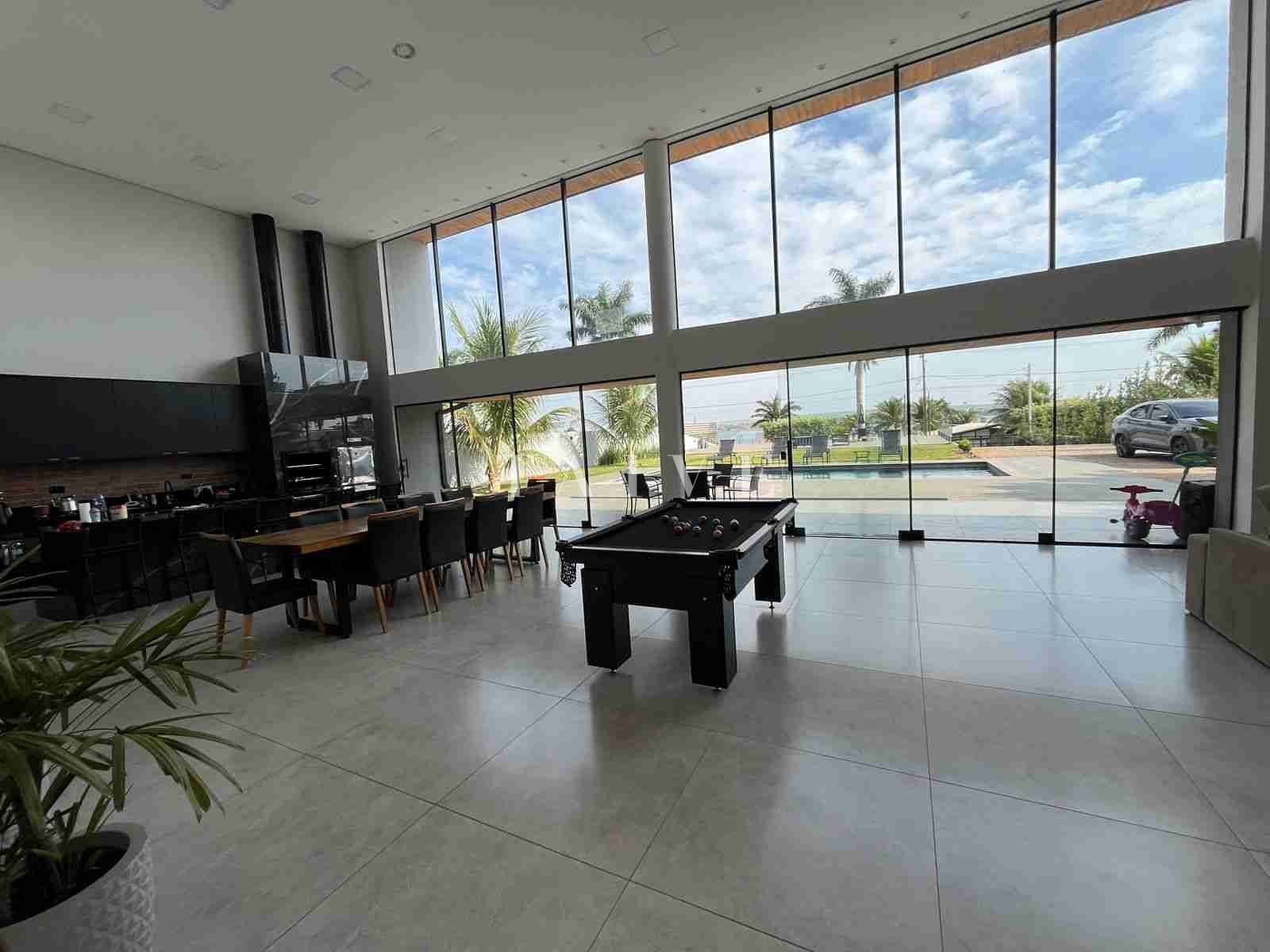 Chácara à venda com 4 quartos, 330m² - Foto 20