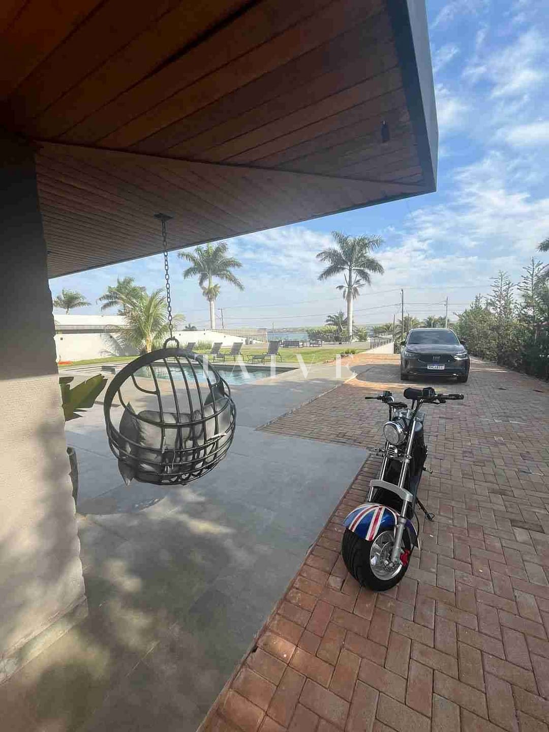 Chácara à venda com 4 quartos, 330m² - Foto 22