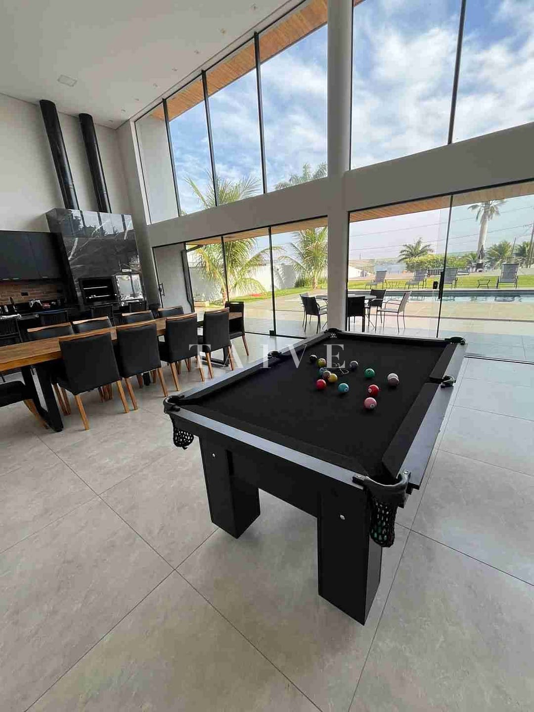 Chácara à venda com 4 quartos, 330m² - Foto 26