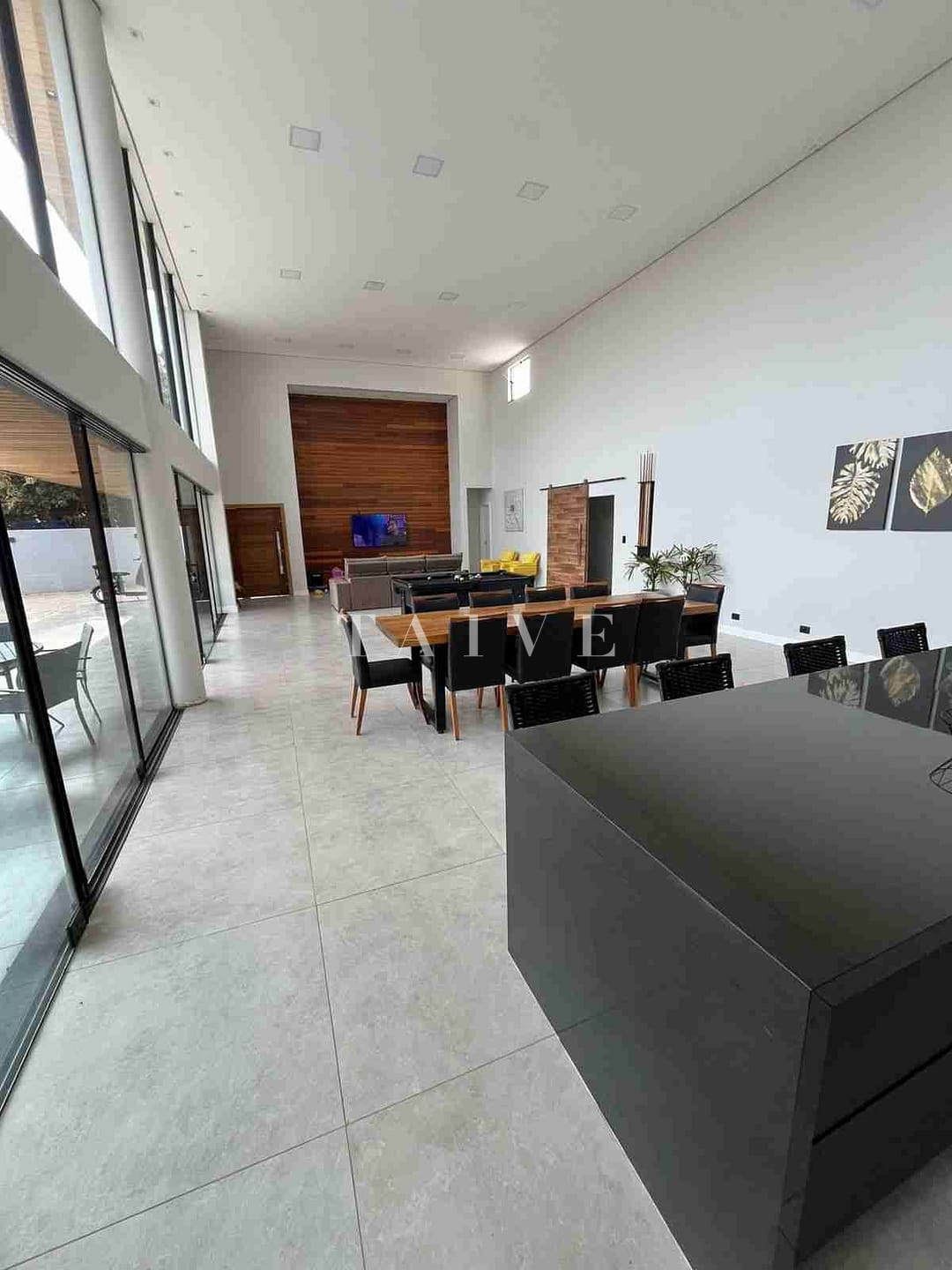 Chácara à venda com 4 quartos, 330m² - Foto 28