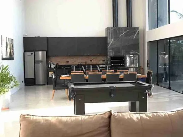 Chácara com 1157m² 4 quartos e 6 banheiros, à venda, no bairro alvorada em Alvorada do Sul