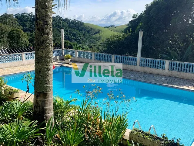 Chácara com 6270m² 8 quartos e 2 banheiros, à venda, no bairro Chácara Bela Vista em Santa Isabel