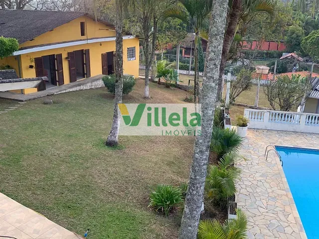 Chácara com 6270m² 8 quartos e 2 banheiros, à venda, no bairro Chácara Bela Vista em Santa Isabel