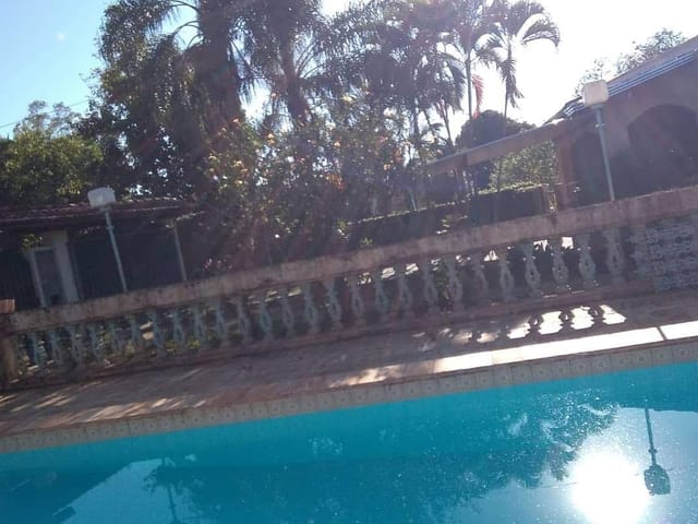 Chácara com 7047m² 3 quartos e 2 banheiros, à venda, no bairro Lagoa dos Patos em São João da Boa Vista