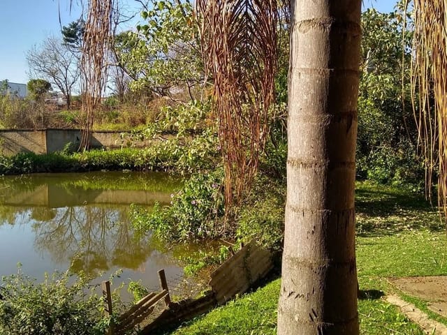 Chácara com 7047m² 3 quartos e 2 banheiros, à venda, no bairro Lagoa dos Patos em São João da Boa Vista