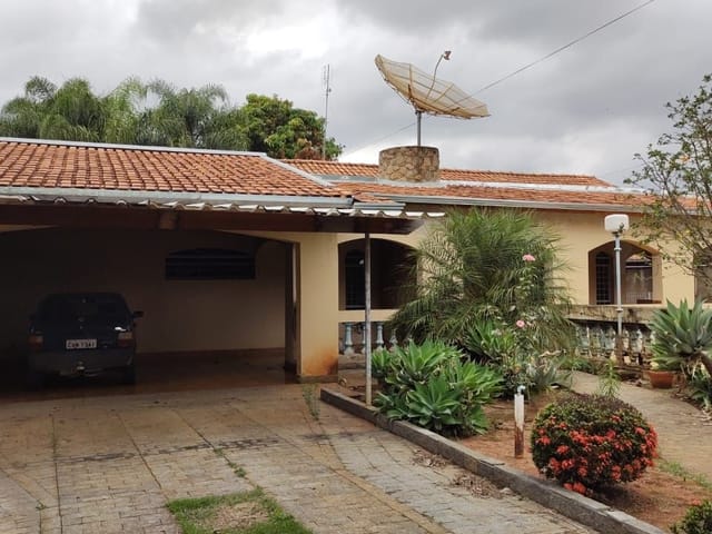 Chácara com 7047m² 3 quartos e 2 banheiros, à venda, no bairro Lagoa dos Patos em São João da Boa Vista