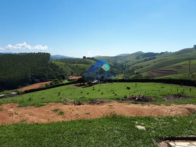 Chácara com 1000m² 3 quartos e 2 banheiros, à venda, no bairro Altos da vila Paiva em São José dos Campos
