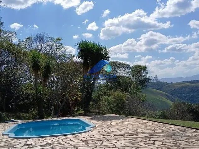 Chácara com 1000m² 3 quartos e 2 banheiros, à venda, no bairro Altos da vila Paiva em São José dos Campos