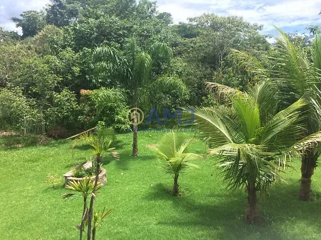Chácara com 1661m² 4 quartos e 1 banheiro, à venda, no bairro Zona Rural em Hidrolândia