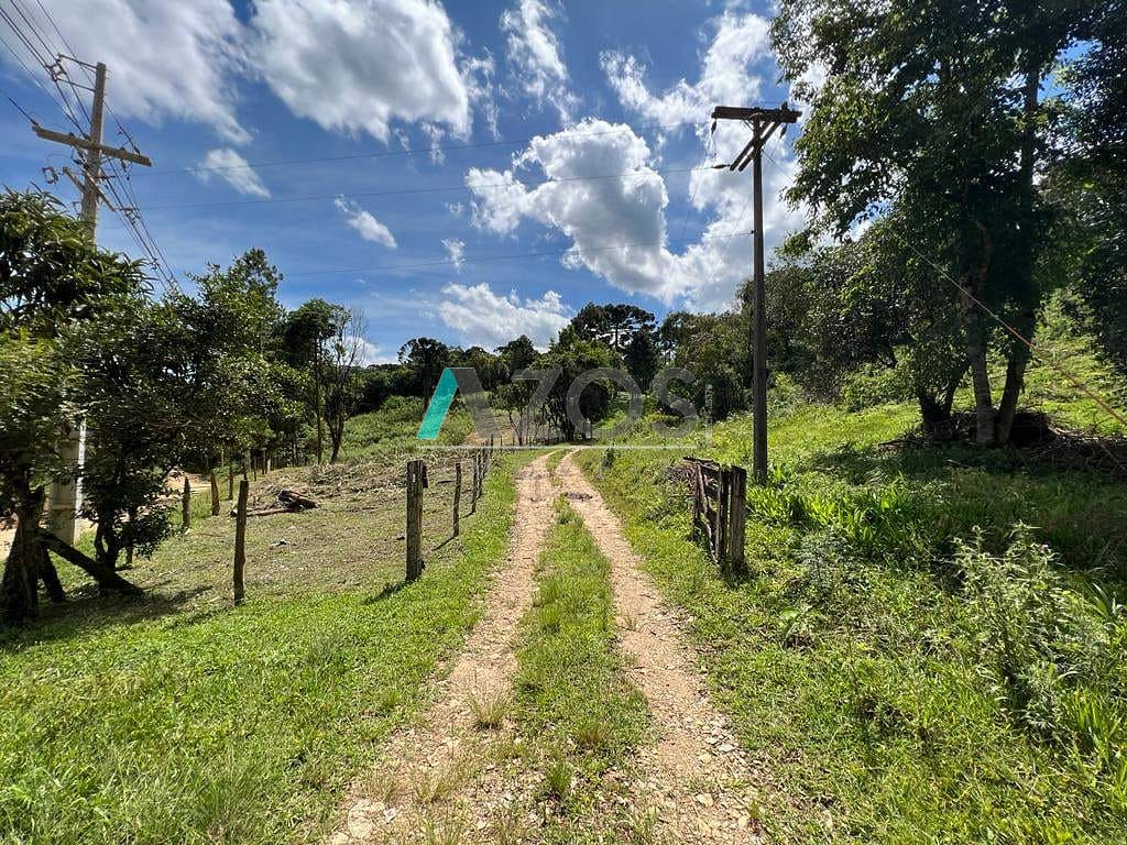 Chácara, 1 quarto, 10 m² - Foto 12