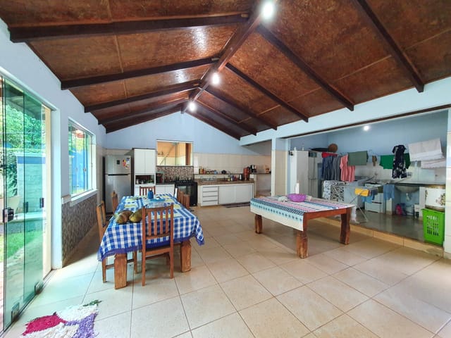 Chácara à venda, Fazenda Retiro, Goiânia, GO