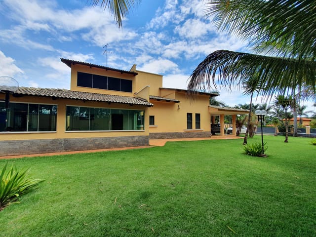 Chácara à venda, Fazenda Retiro, Goiânia, GO