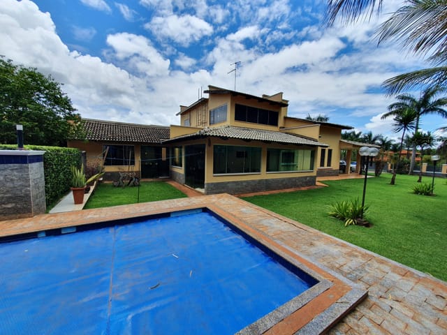 Chácara à venda, Fazenda Retiro, Goiânia, GO