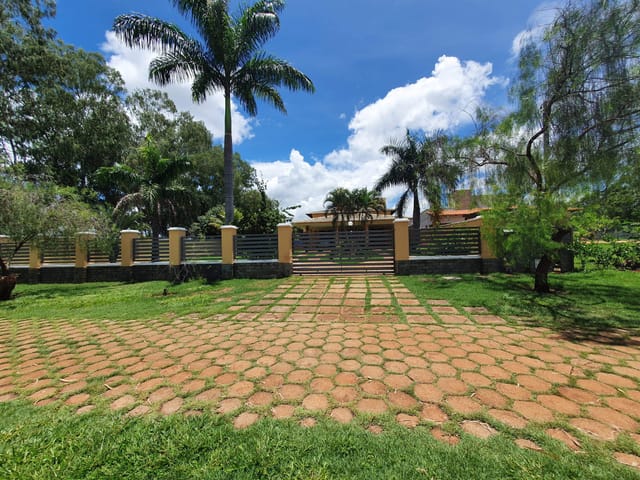 Chácara à venda, Fazenda Retiro, Goiânia, GO