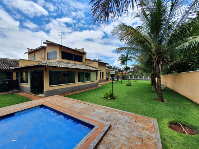 Chácara à venda, Fazenda Retiro, Goiânia, GO