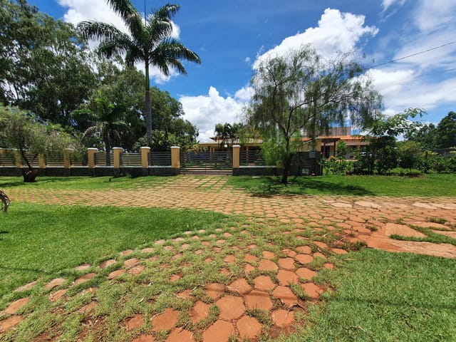 Chácara à venda, Fazenda Retiro, Goiânia, GO