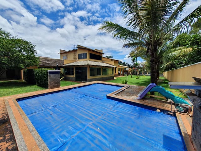 Chácara à venda, Fazenda Retiro, Goiânia, GO