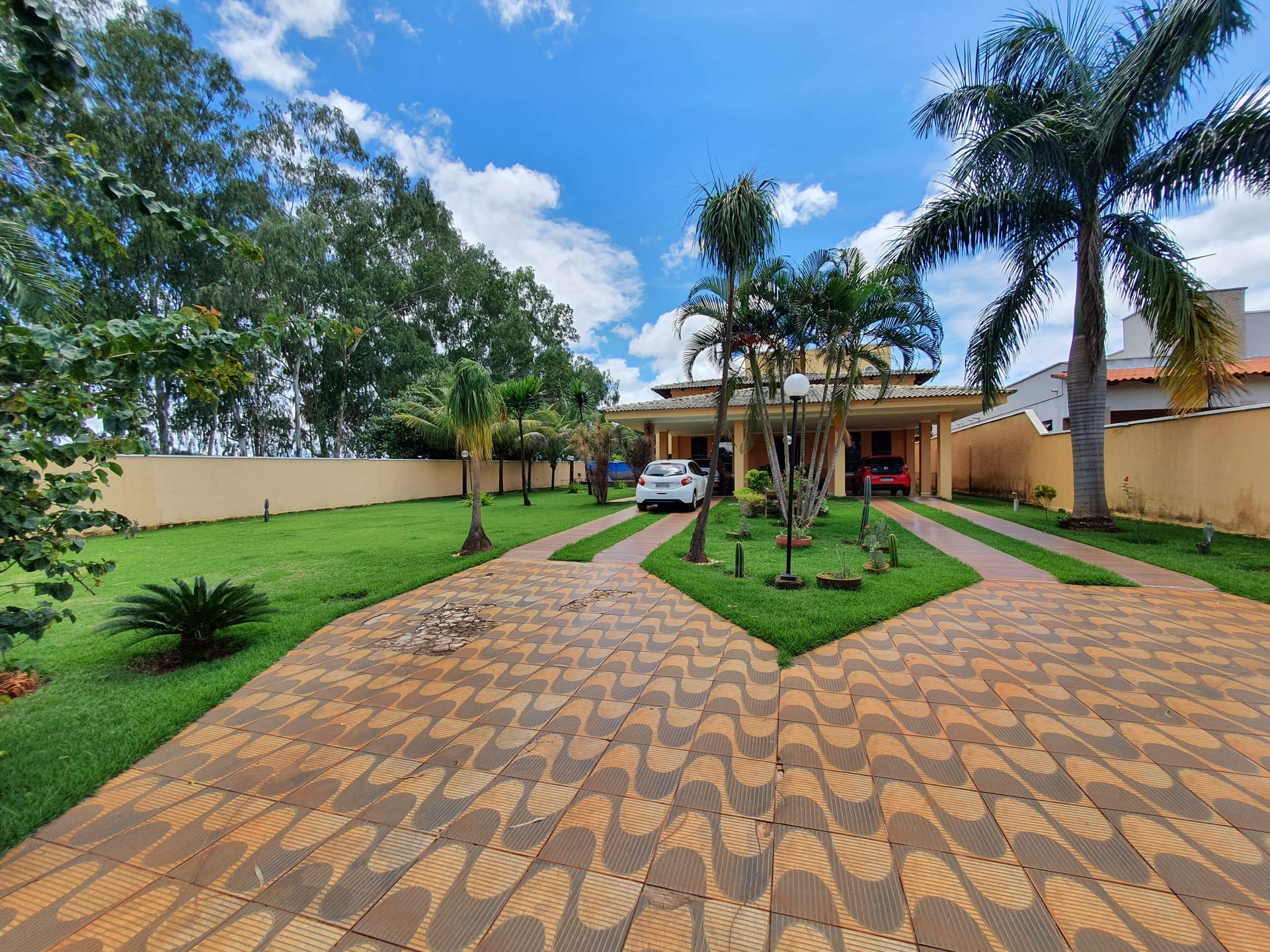 Chácara à venda, Fazenda Retiro, Goiânia, GO