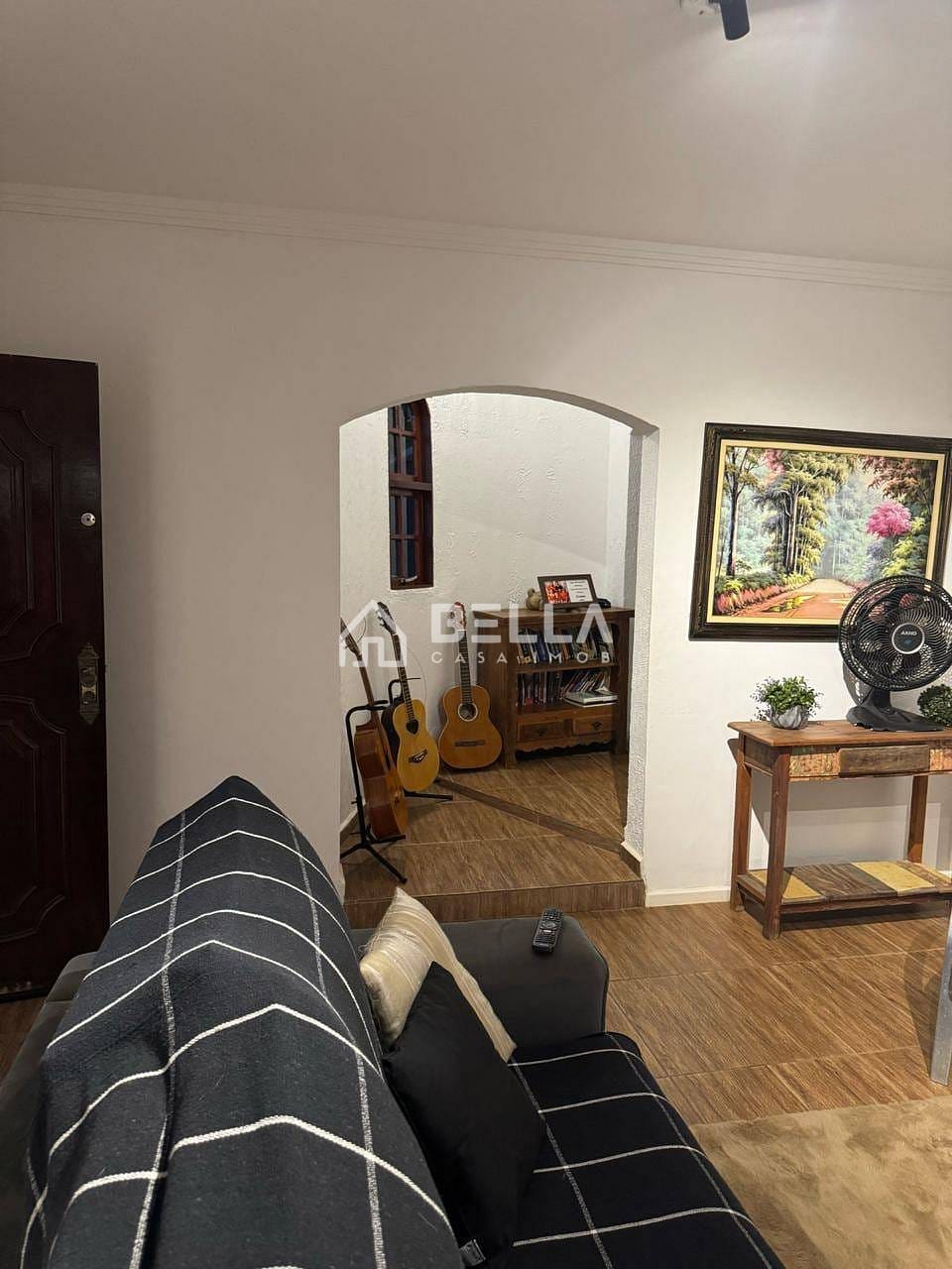 Chácara para alugar com 4 quartos, 350m² - Foto 46