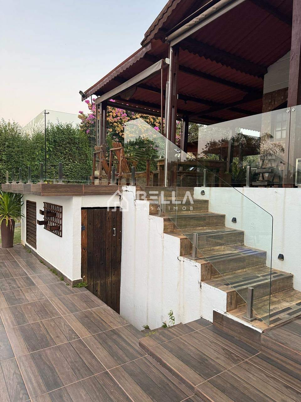 Chácara para alugar com 4 quartos, 350m² - Foto 47