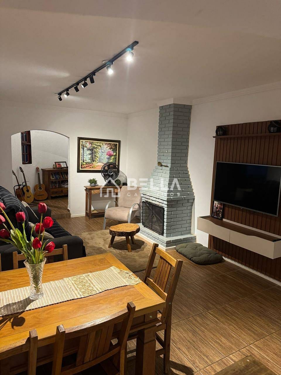 Chácara para alugar com 4 quartos, 350m² - Foto 39
