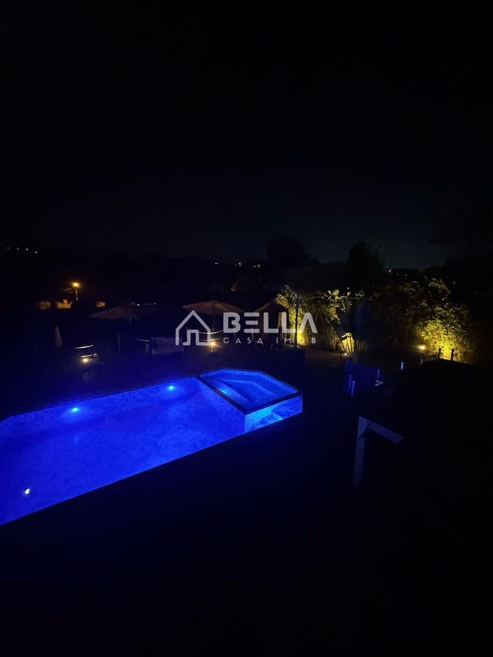Chácara para alugar com 4 quartos, 350m² - Foto 38
