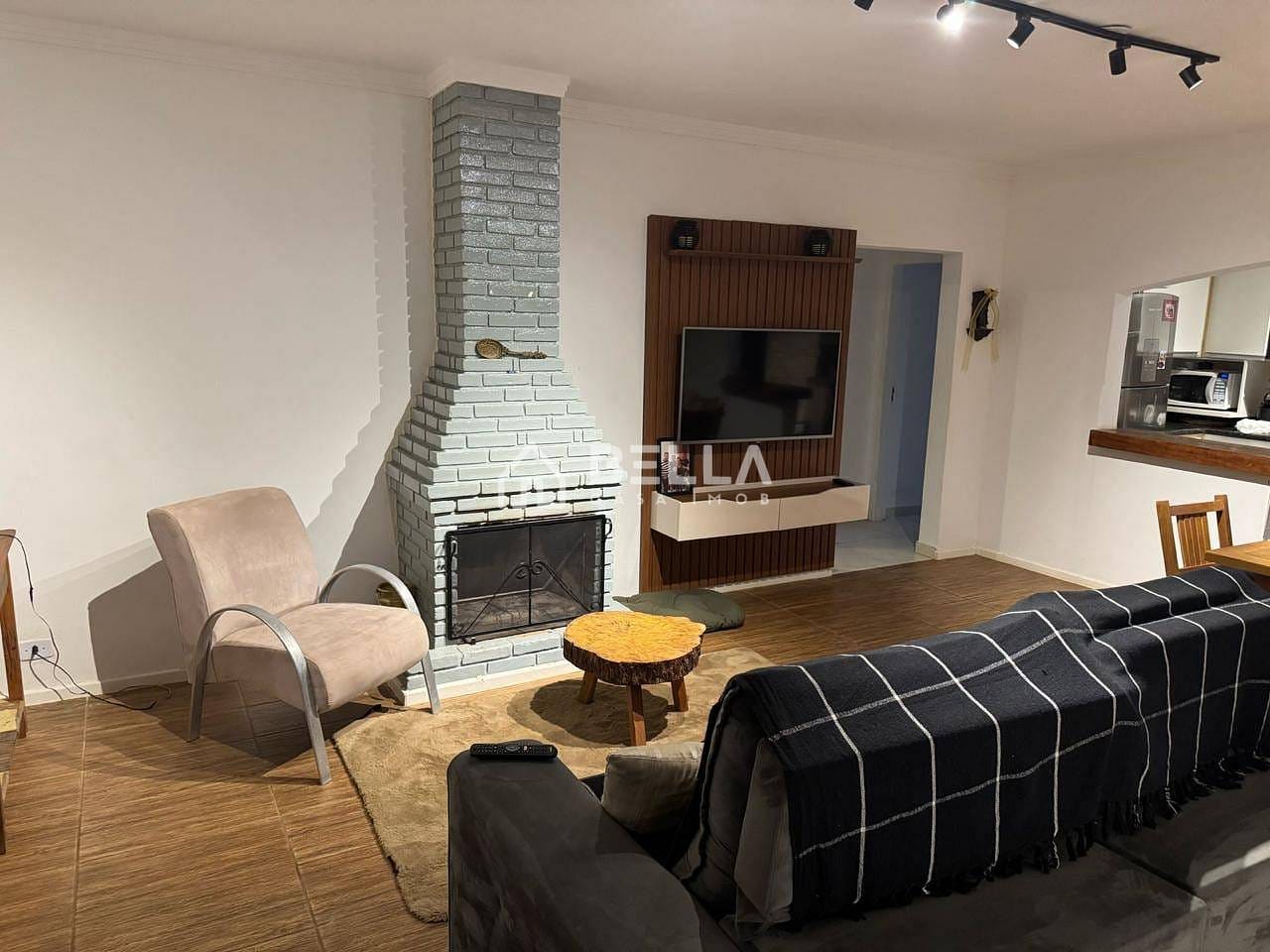 Chácara para alugar com 4 quartos, 350m² - Foto 36