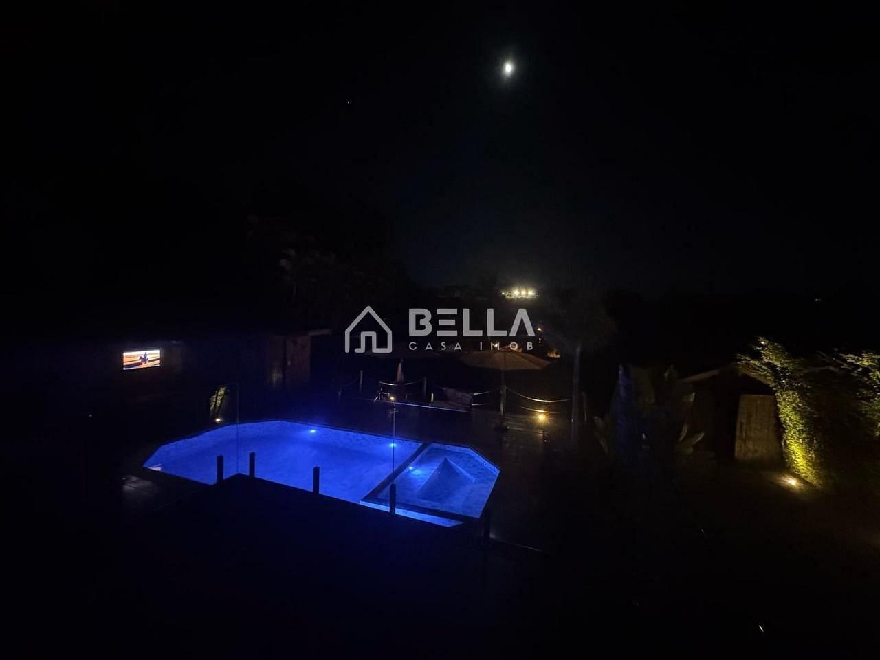 Chácara para alugar com 4 quartos, 350m² - Foto 34