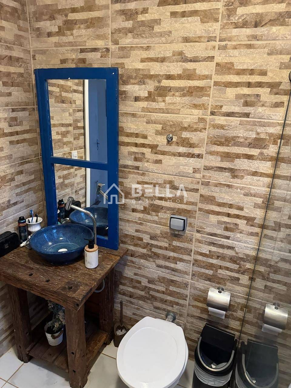 Chácara para alugar com 4 quartos, 350m² - Foto 33