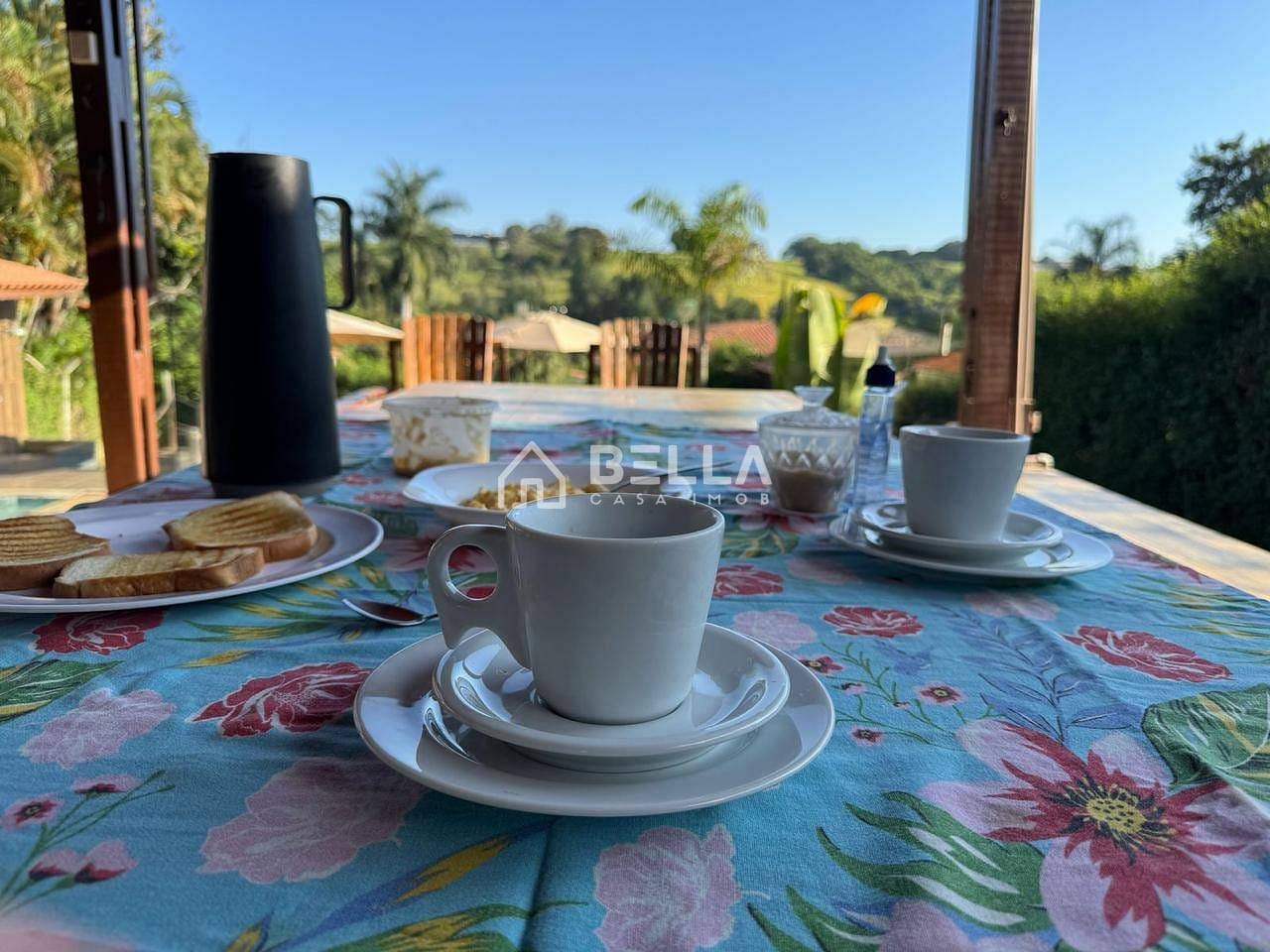 Chácara para alugar com 4 quartos, 350m² - Foto 23