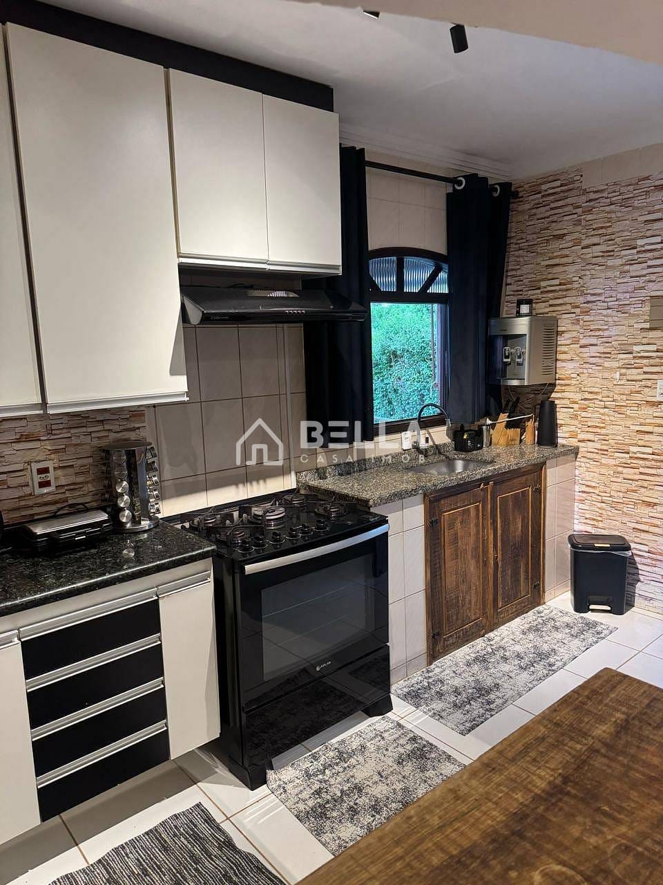Chácara para alugar com 4 quartos, 350m² - Foto 11
