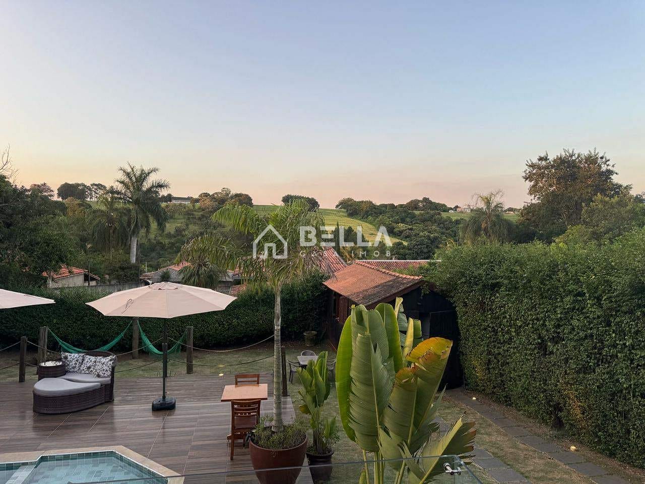 Chácara para alugar com 4 quartos, 350m² - Foto 7