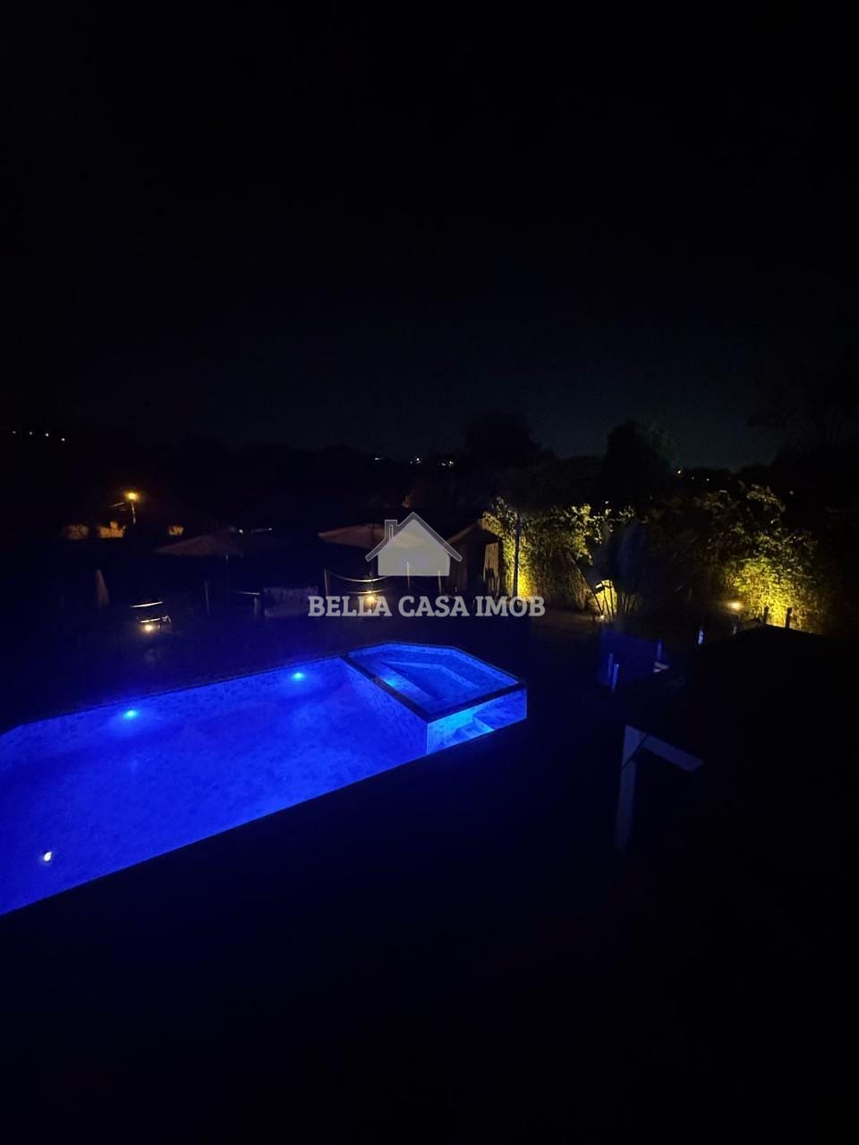Chácara para alugar com 4 quartos, 350m² - Foto 38
