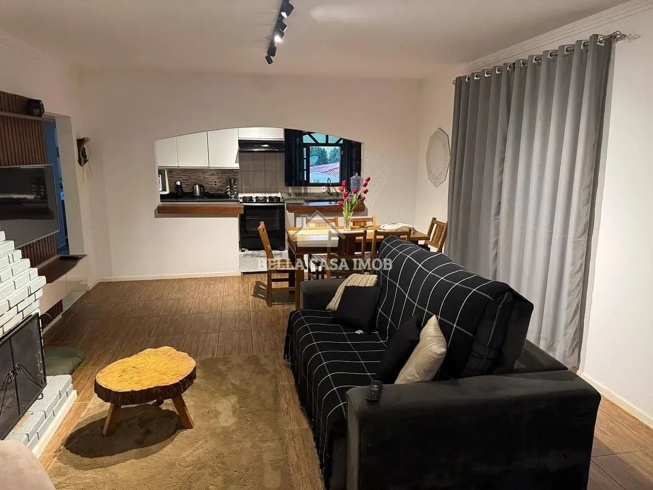 Chácara, 4 quartos, 850 m² - Foto 52