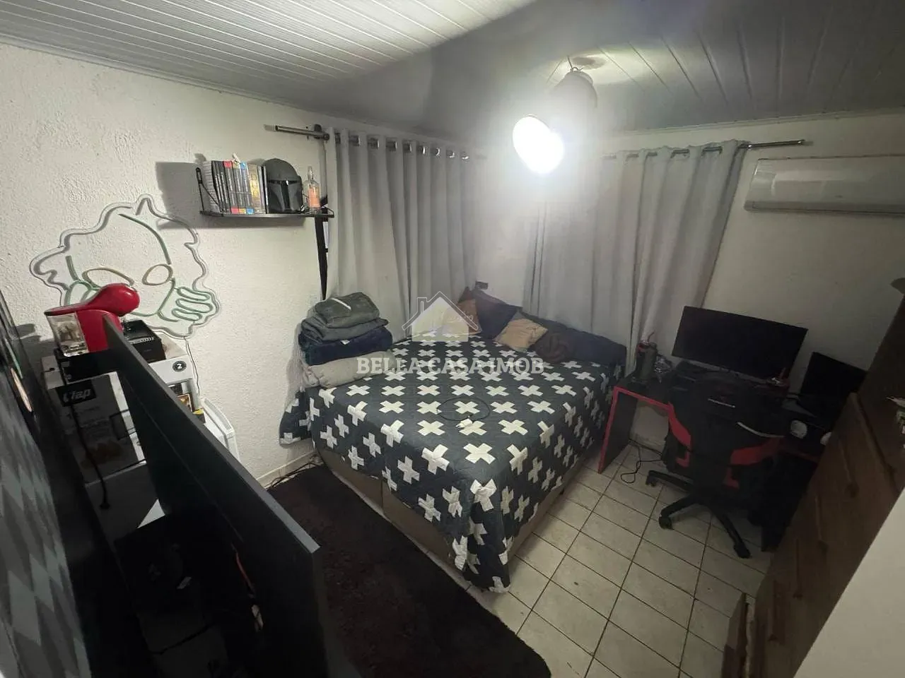 Chácara, 4 quartos, 850 m² - Foto 43