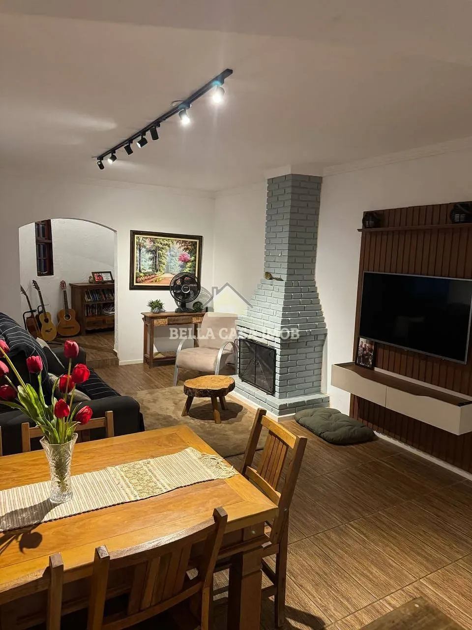 Chácara, 4 quartos, 850 m² - Foto 39