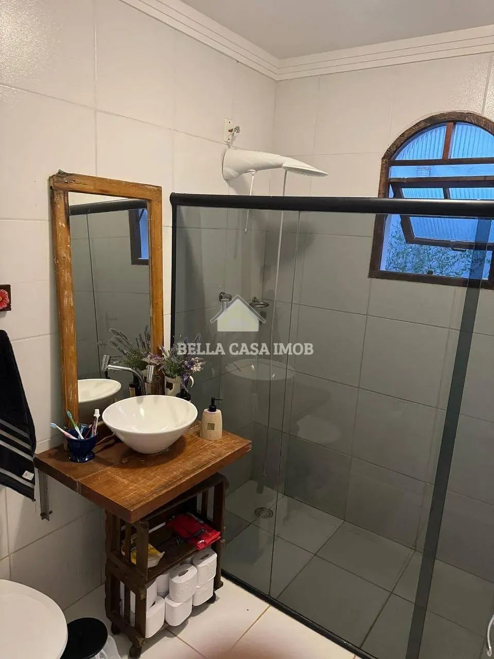 Chácara, 4 quartos, 850 m² - Foto 30