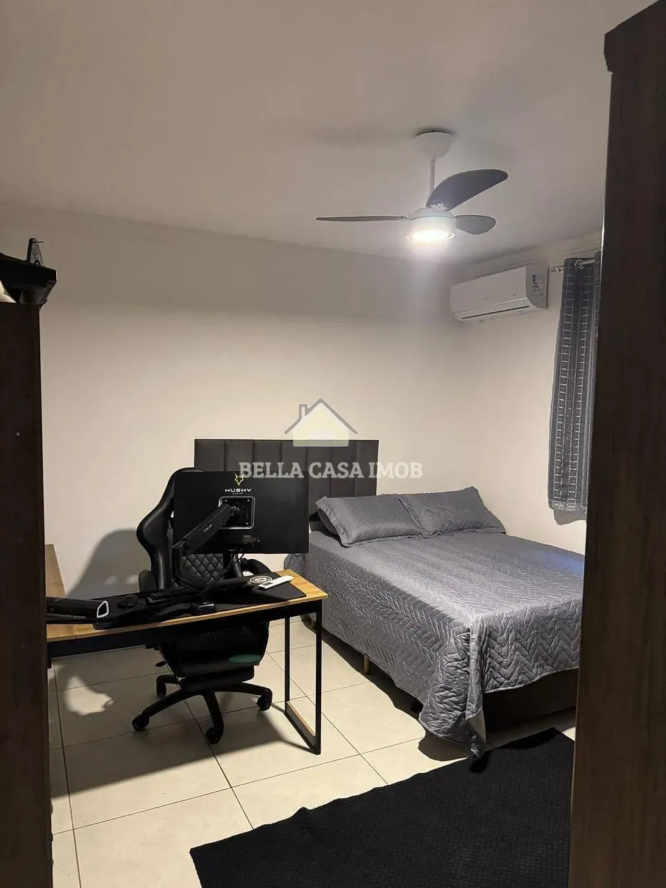 Chácara, 4 quartos, 850 m² - Foto 28