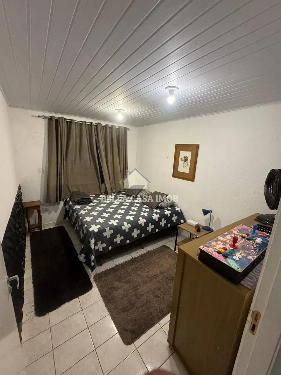Chácara, 4 quartos, 850 m² - Foto 29