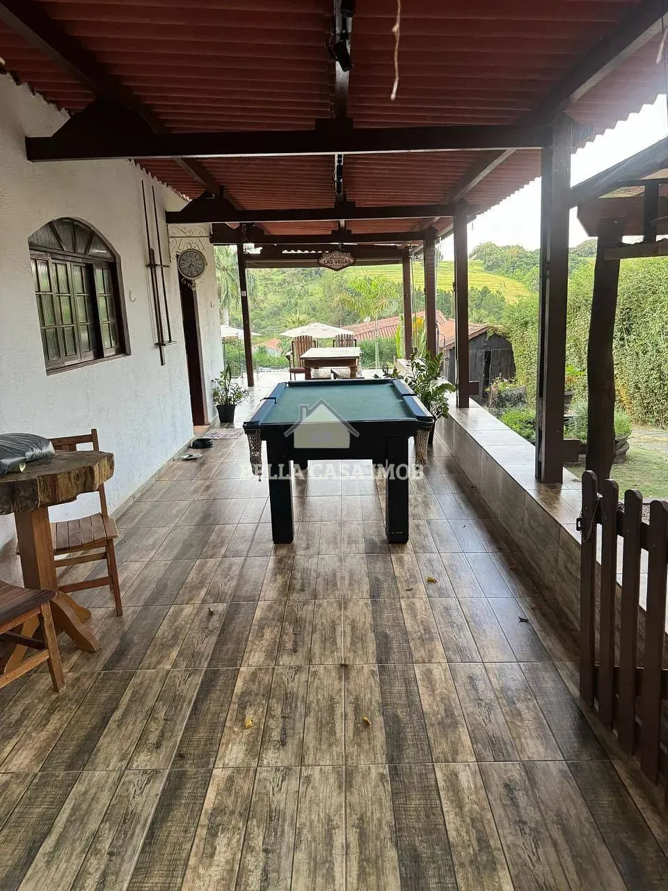 Chácara, 4 quartos, 850 m² - Foto 18