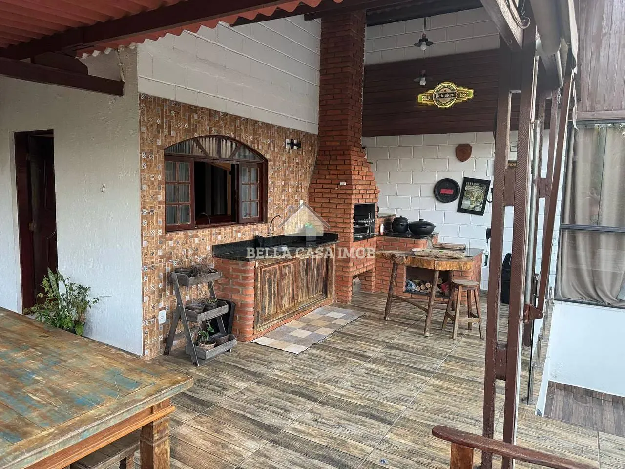 Chácara, 4 quartos, 850 m² - Foto 16