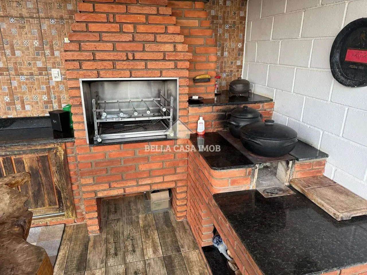 Chácara, 4 quartos, 850 m² - Foto 15