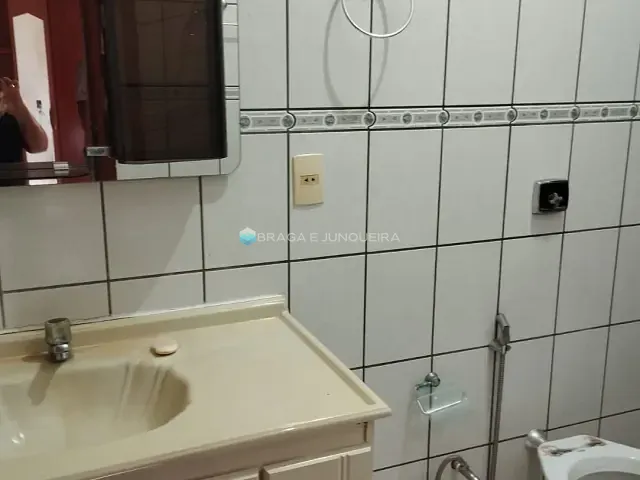 Chácara com 1070m² 3 quartos e 3 banheiros, à venda ou para alugar, no bairro Loteamento Parque dos Pássaros em São José do Rio Preto