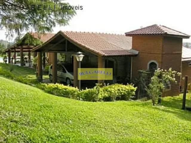 Chácara com 5000m² 7 quartos e 15 banheiros, à venda, no bairro Terras de Santa Cruz em Jundiaí