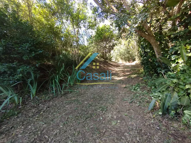 Chácara com 24000m² 3 quartos e 2 banheiros, à venda ou para alugar, no bairro Centro (Canguera) em São Roque