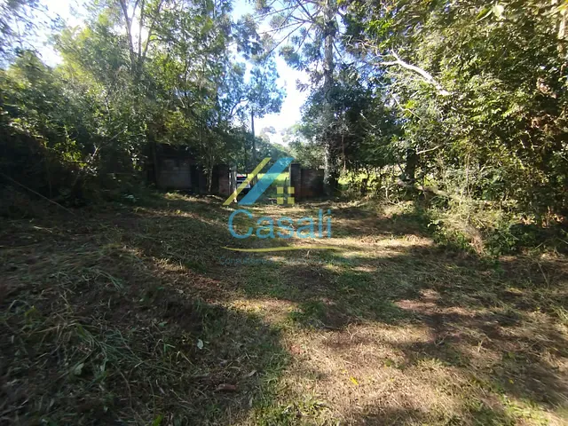 Chácara com 24000m² 3 quartos e 2 banheiros, à venda ou para alugar, no bairro Centro (Canguera) em São Roque